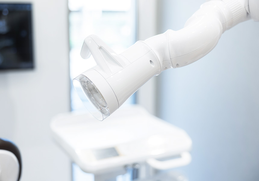 口腔外バキューム