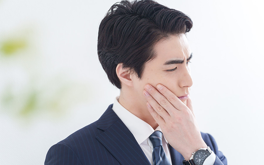 急患は随時対応しています