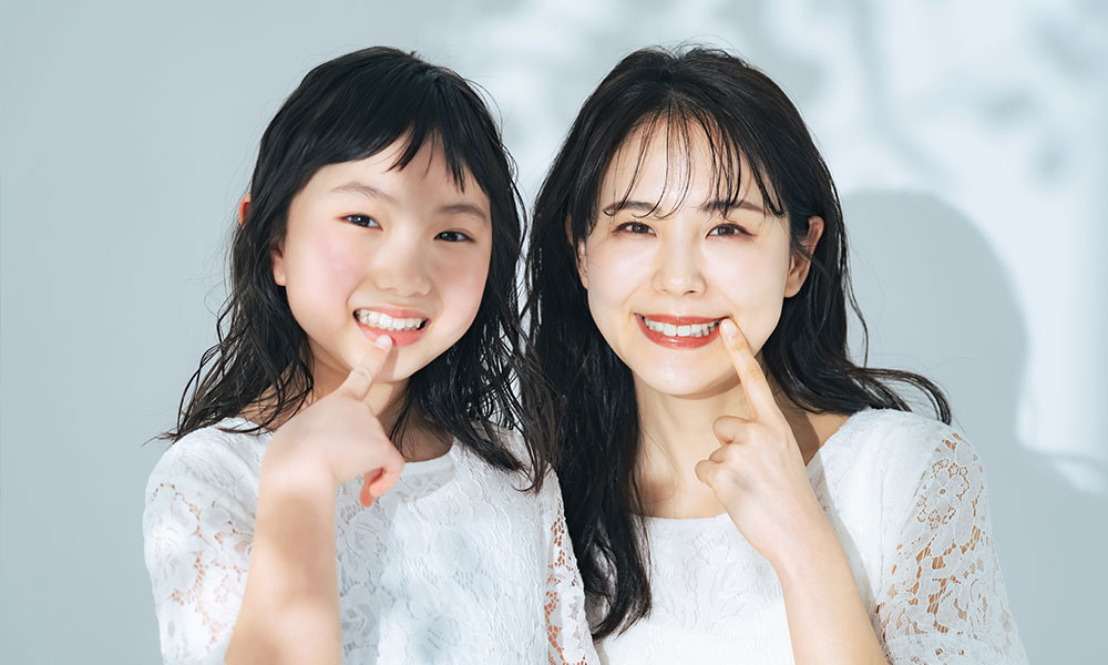 当院には、矯正治療を専門に行う歯科医師が在籍していますこのようなお悩みがある方は、お気軽にご相談ください