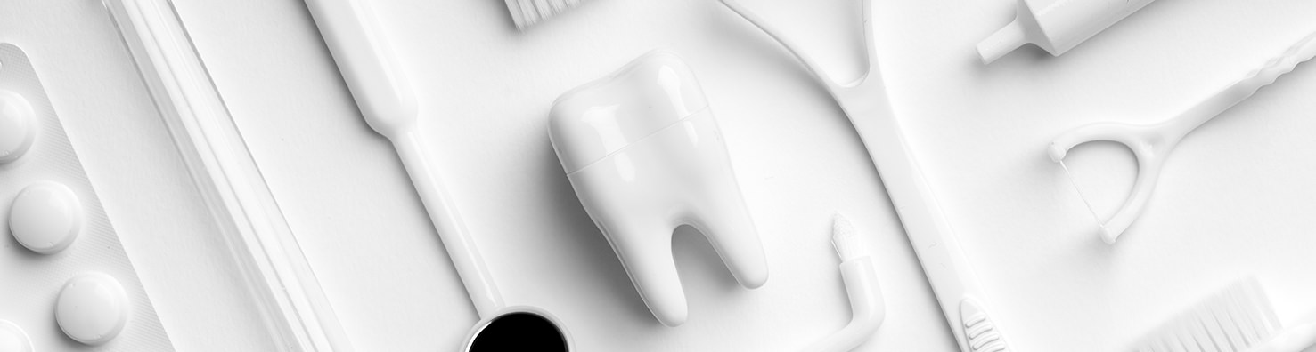 予防・クリーニング