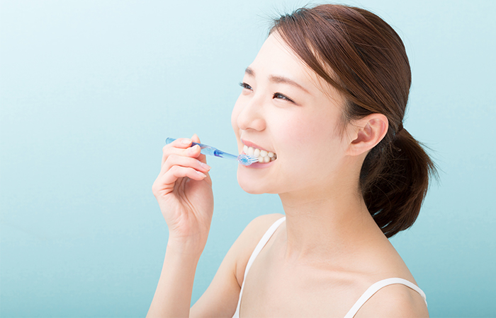 予防ケアのメリット