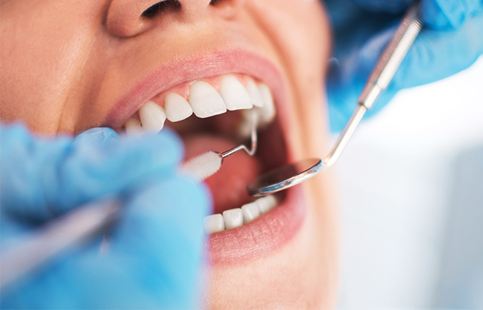 拡大鏡を使った精密なスケーリング