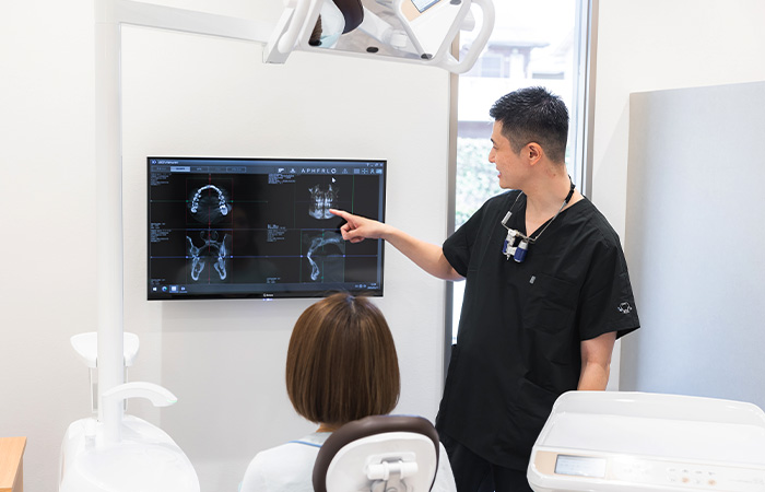 カウンセリング