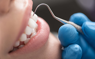 歯ぐきの健康は全身の健康を支える重要な要素です