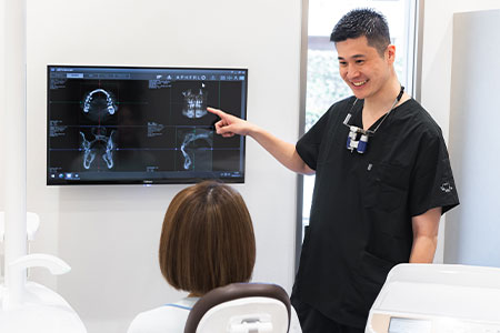 カウンセリング