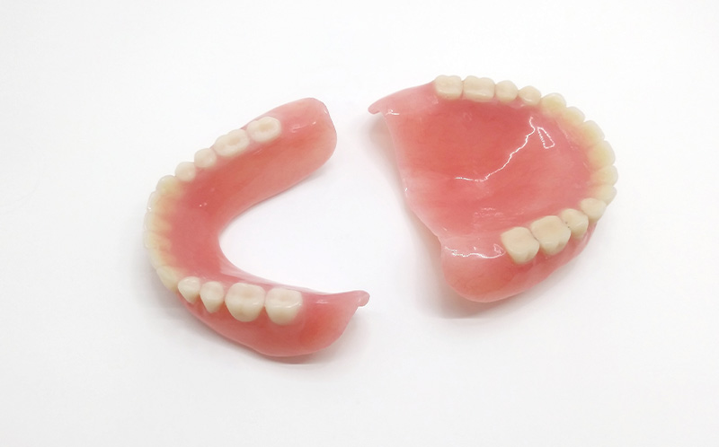 入れ歯