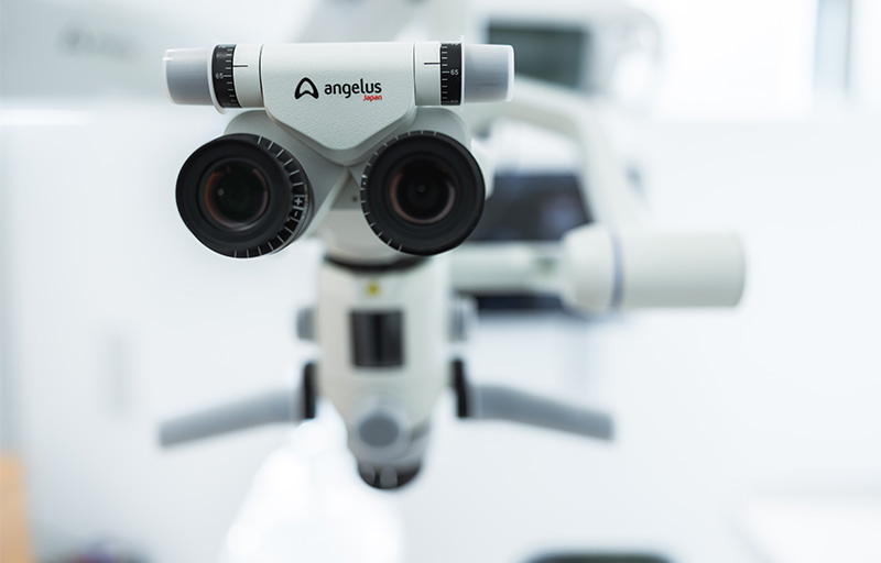 先進設備と高水準の技術で、幅広い診療に対応